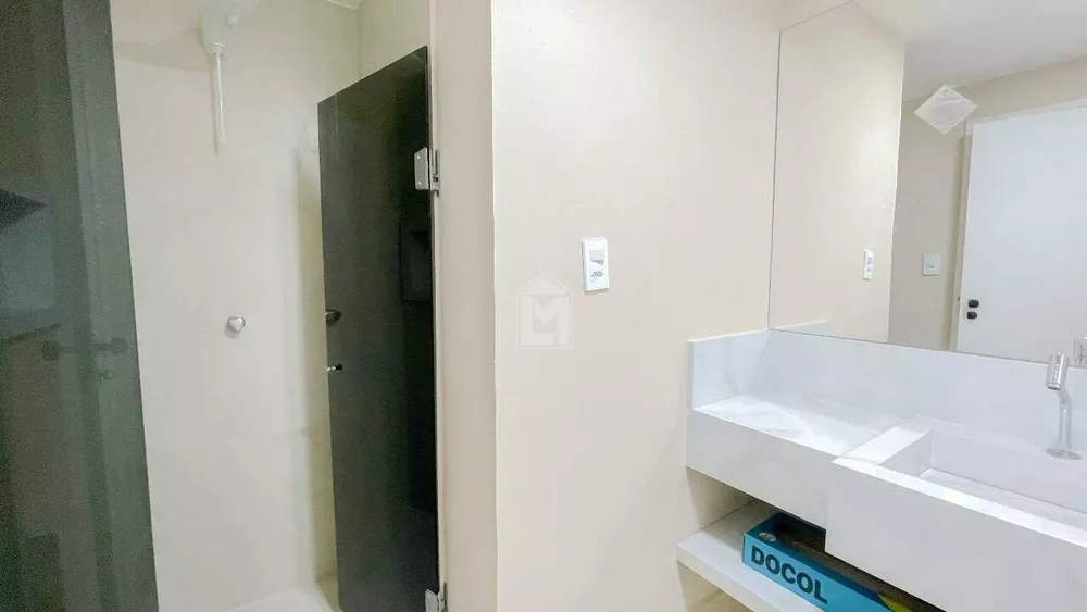 Apartamento à venda com 3 quartos, 127m² - Foto 11