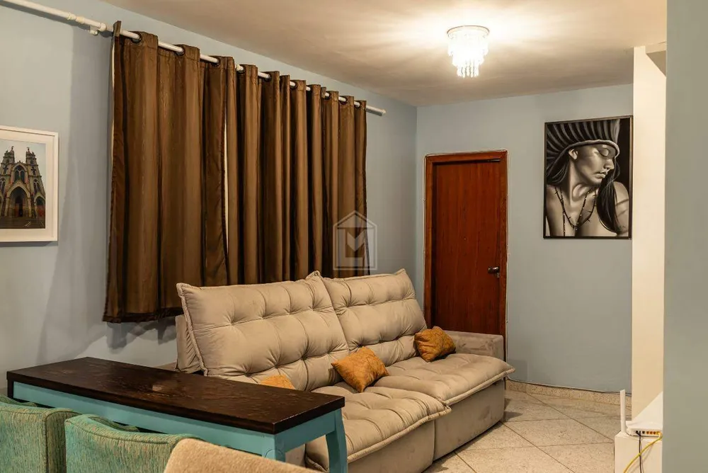 Casa, 8 quartos, 320 m² - Foto 5