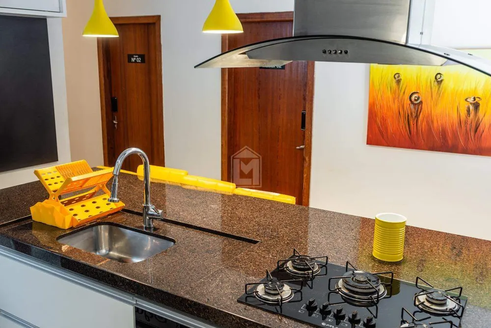 Casa, 8 quartos, 320 m² - Foto 2
