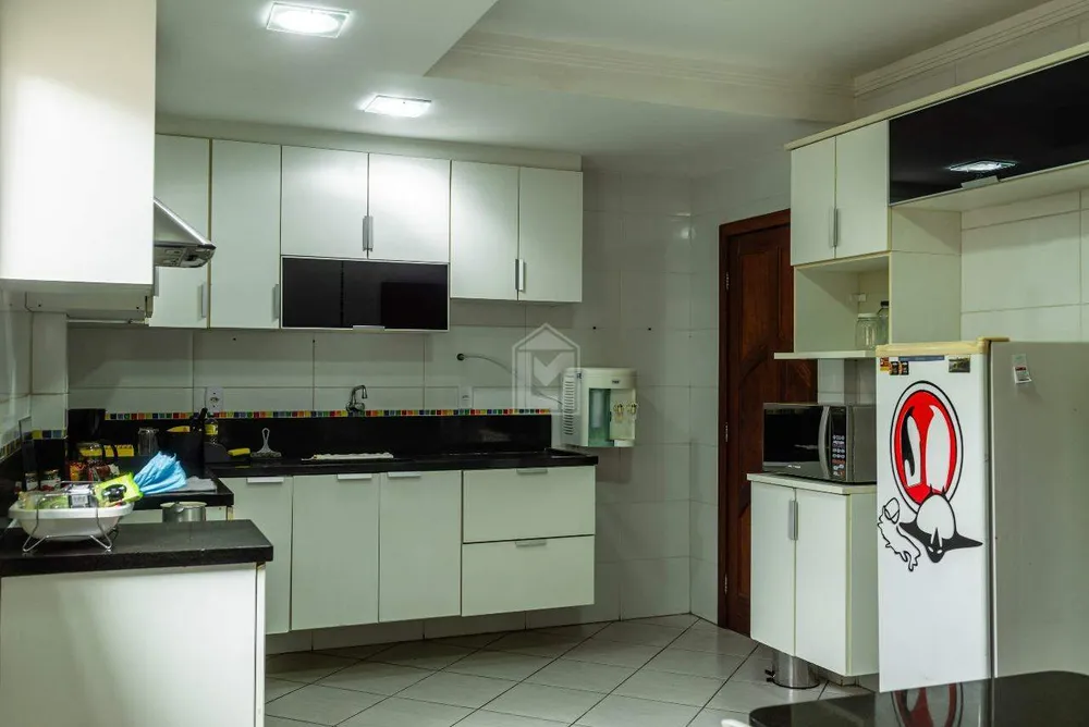 Casa, 8 quartos, 320 m² - Foto 14