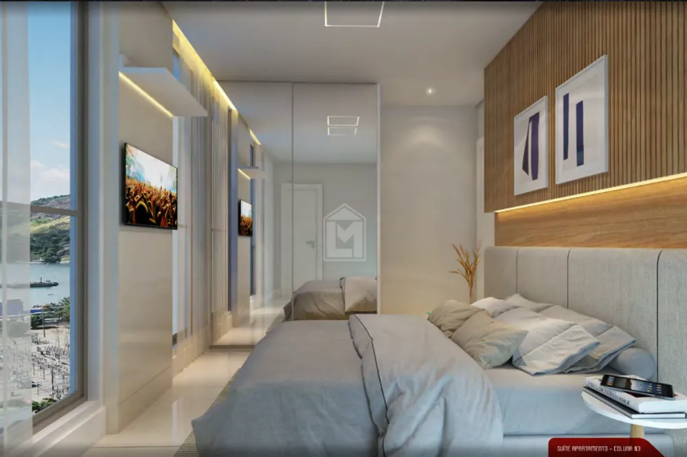 Apartamento, 2 quartos, 69 m² - Foto 4