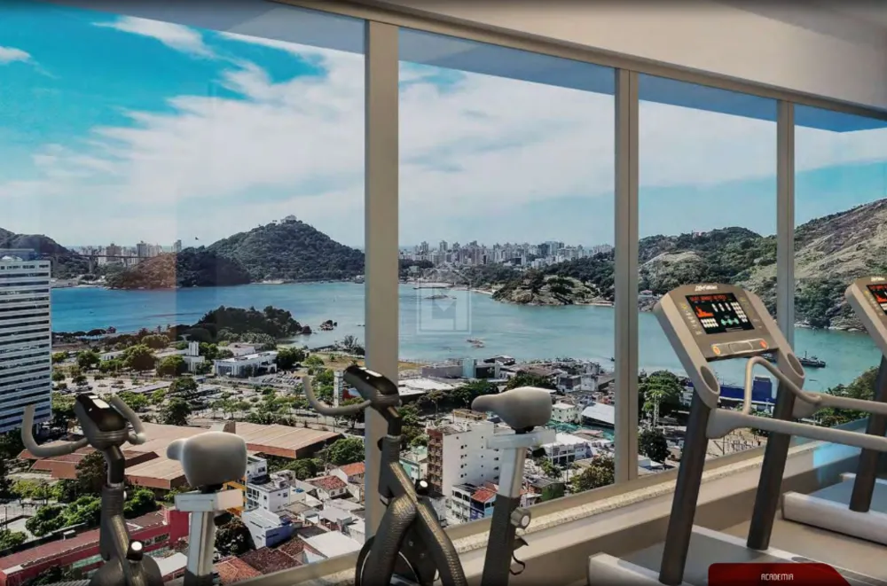 Apartamento, 2 quartos, 69 m² - Foto 6