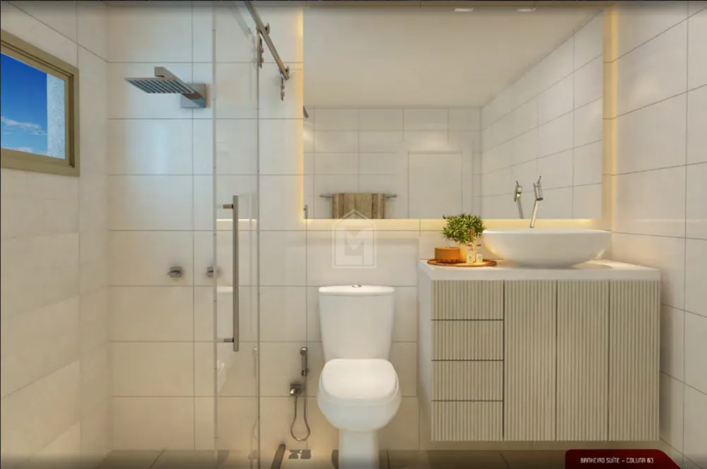Apartamento, 2 quartos, 69 m² - Foto 3