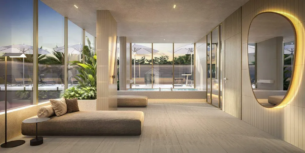 Apartamento, 5 quartos, 223 m² - Foto 5