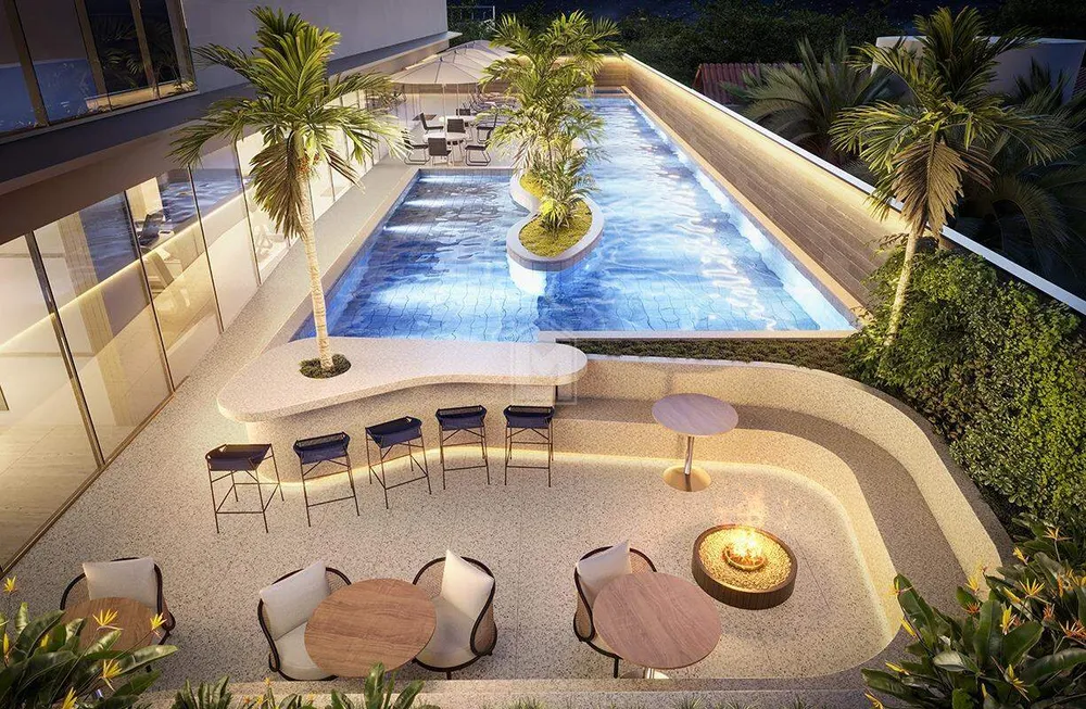 Apartamento, 5 quartos, 223 m² - Foto 6