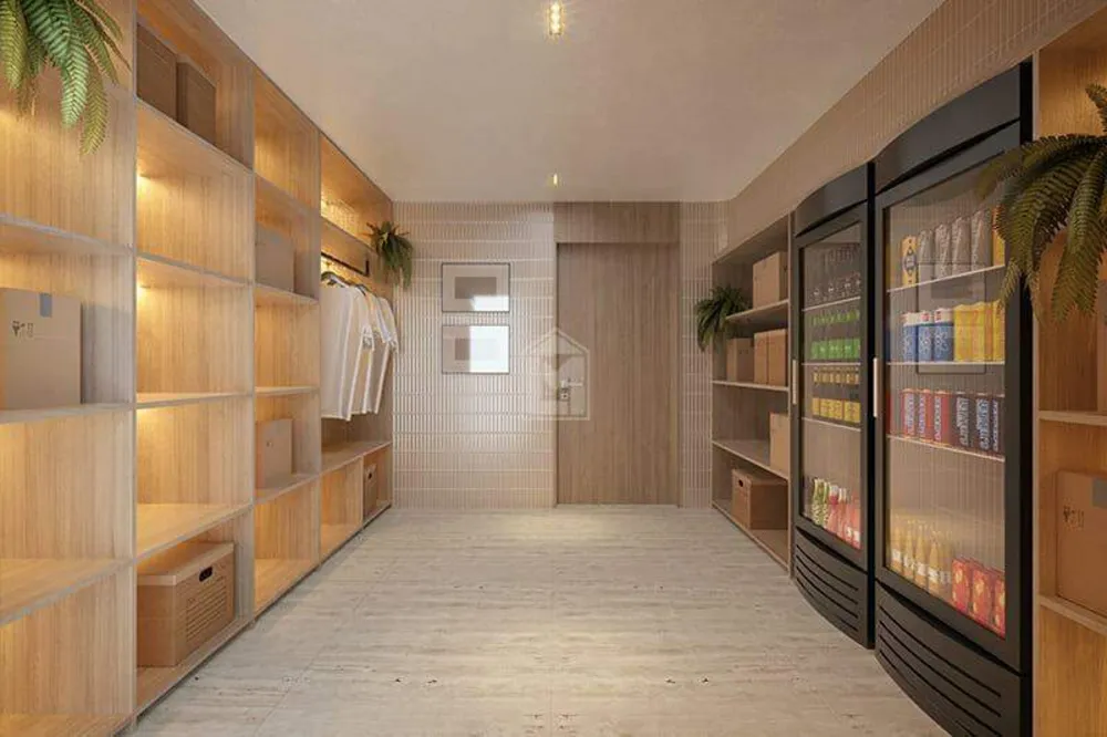 Apartamento, 5 quartos, 223 m² - Foto 9