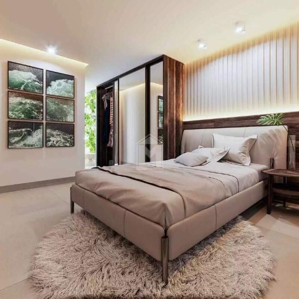 Apartamento, 3 quartos, 91 m² - Foto 6