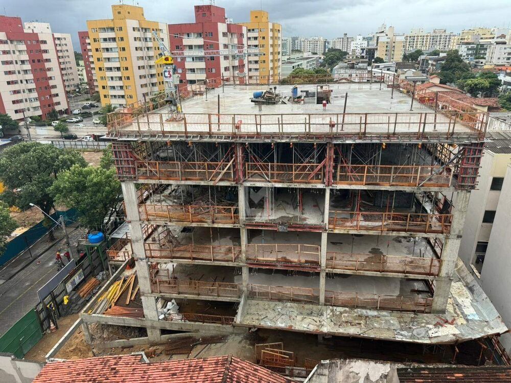 Apartamento, 3 quartos, 91 m² - Foto 12
