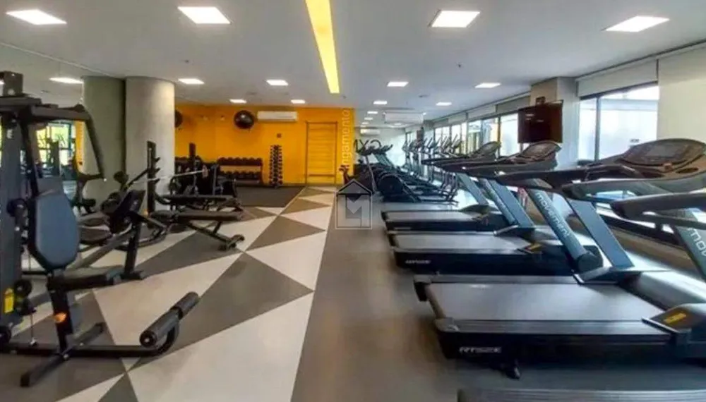 Apartamento, 2 quartos, 79 m² - Foto 11