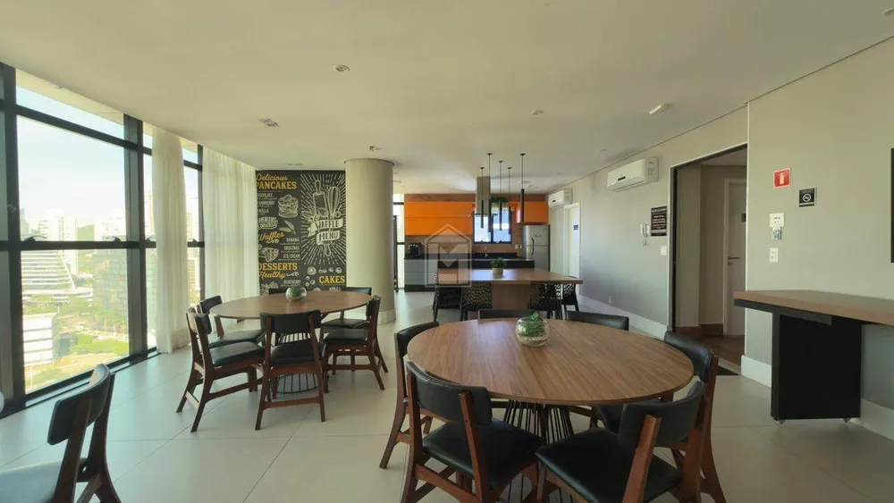 Apartamento, 2 quartos, 79 m² - Foto 3