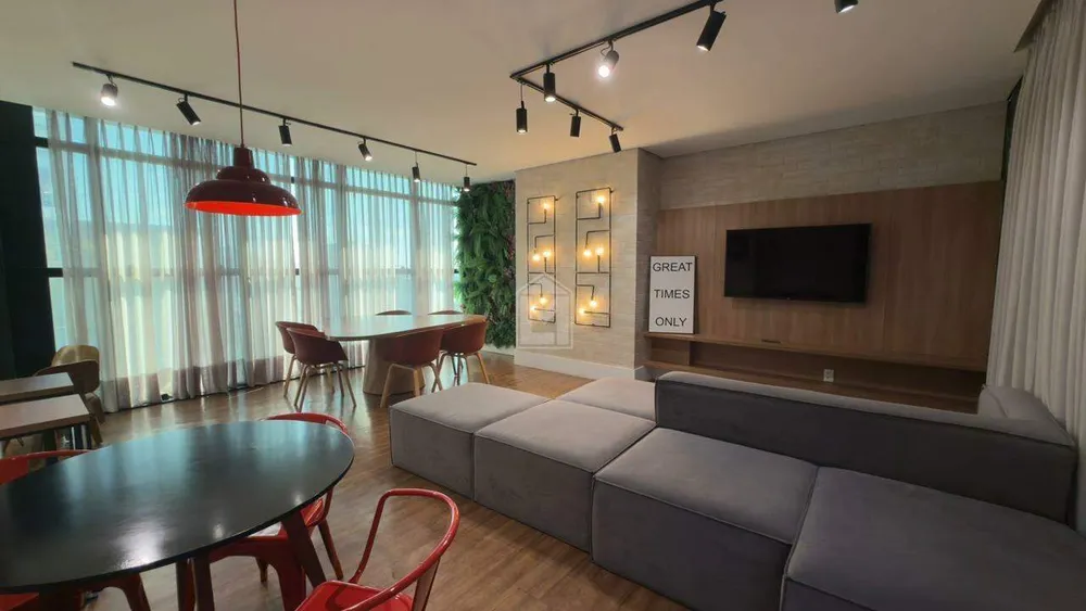 Apartamento, 2 quartos, 79 m² - Foto 1
