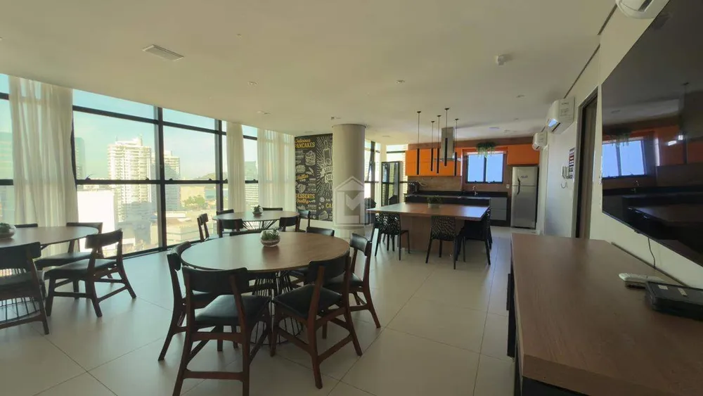 Apartamento, 2 quartos, 79 m² - Foto 2