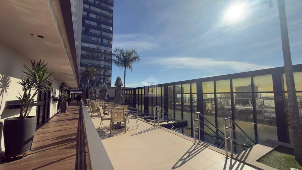 Apartamento, 2 quartos, 79 m² - Foto 8