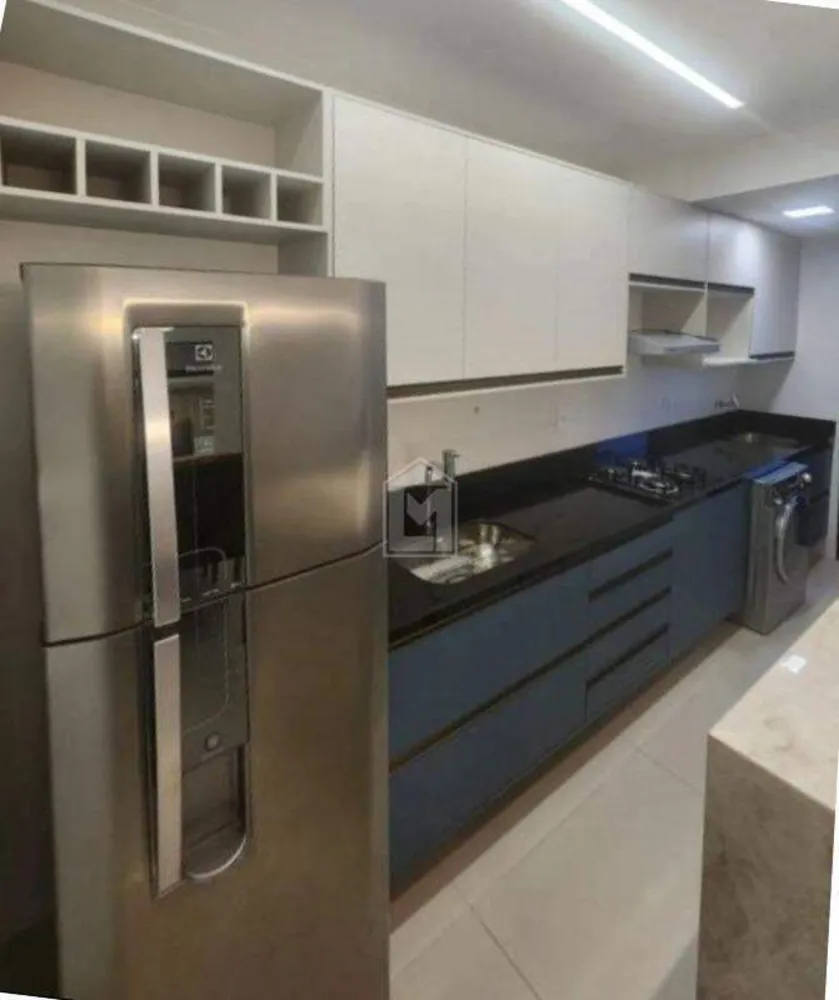 Apartamento, 2 quartos, 79 m² - Foto 9