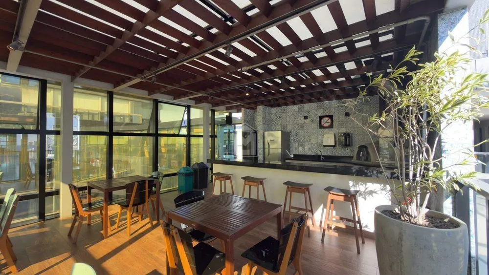 Apartamento, 2 quartos, 79 m² - Foto 4