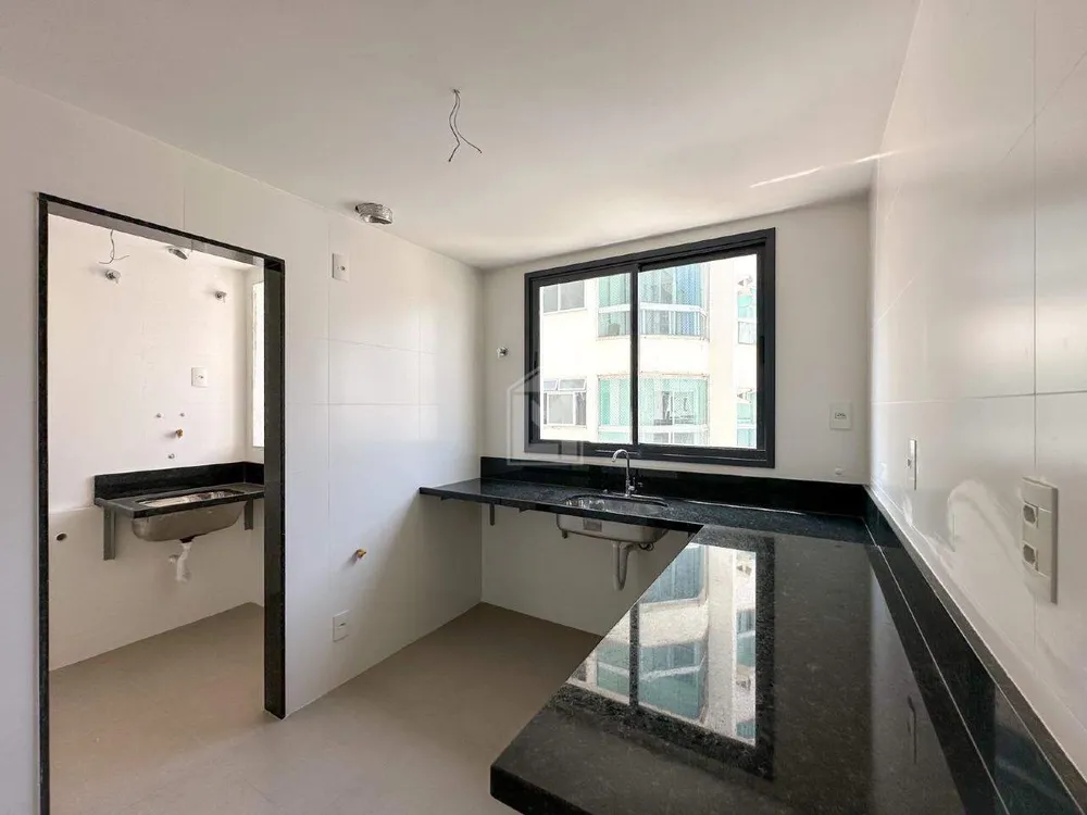 Apartamento, 3 quartos, 93 m² - Foto 5