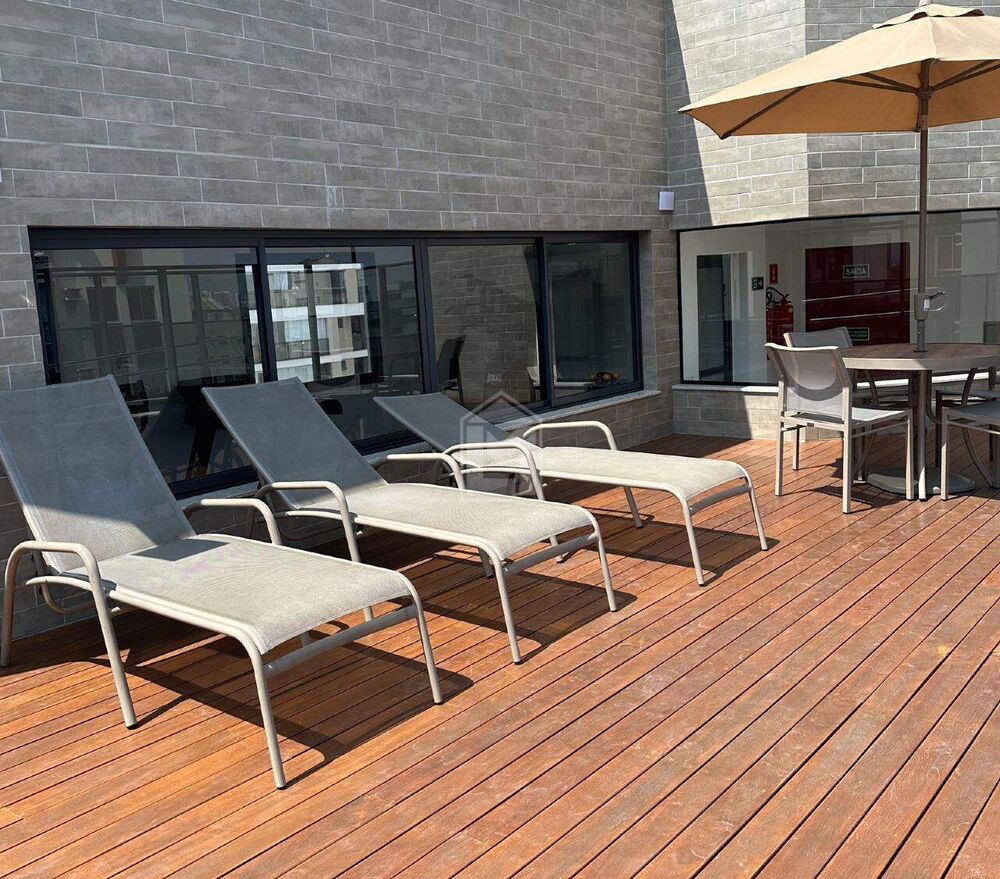 Apartamento, 3 quartos, 93 m² - Foto 3