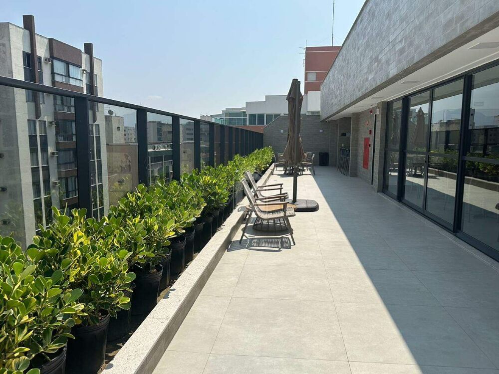 Apartamento, 3 quartos, 93 m² - Foto 2
