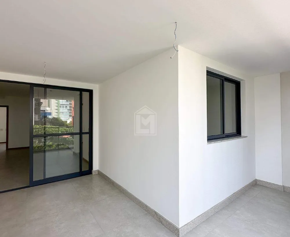 Apartamento, 3 quartos, 93 m² - Foto 3