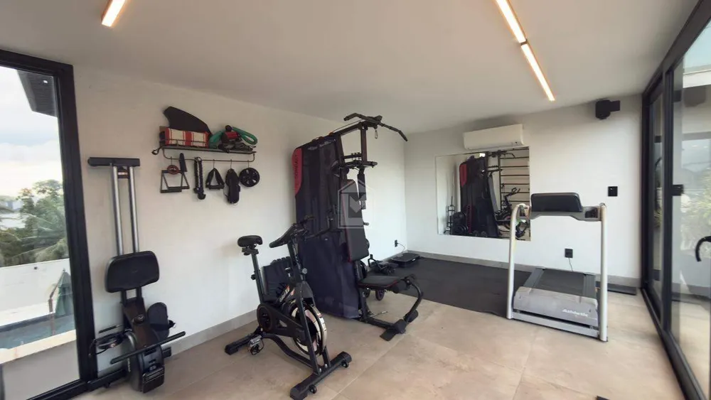 Casa, 4 quartos, 700 m² - Foto 11