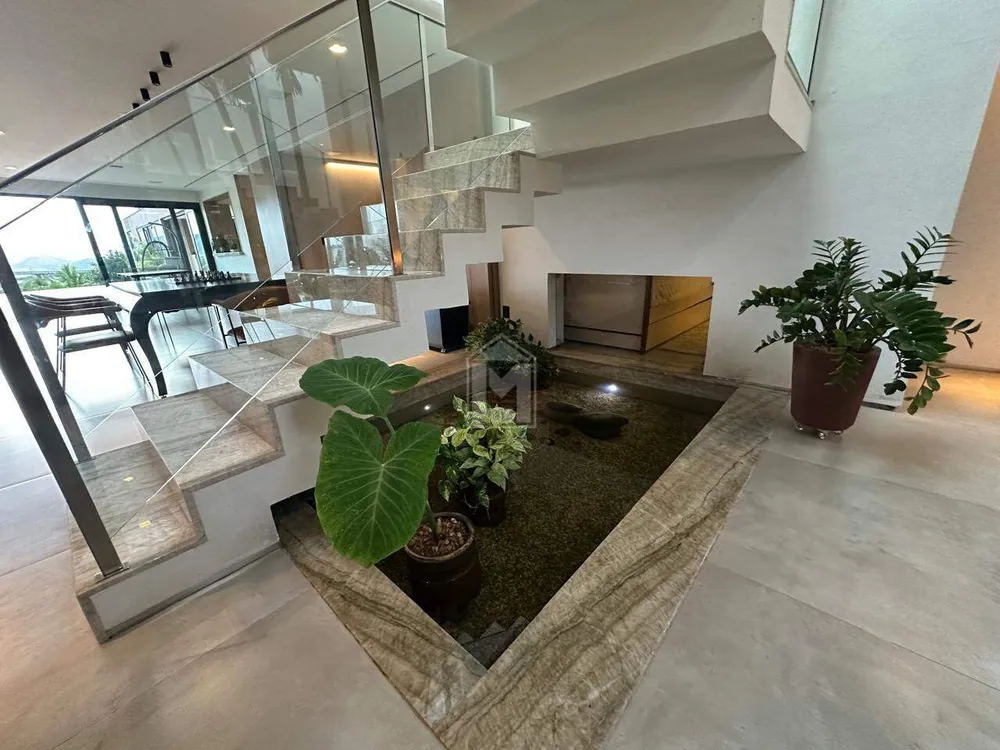 Casa, 4 quartos, 700 m² - Foto 1