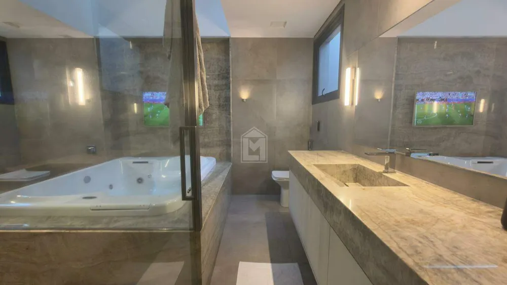 Casa, 4 quartos, 700 m² - Foto 12