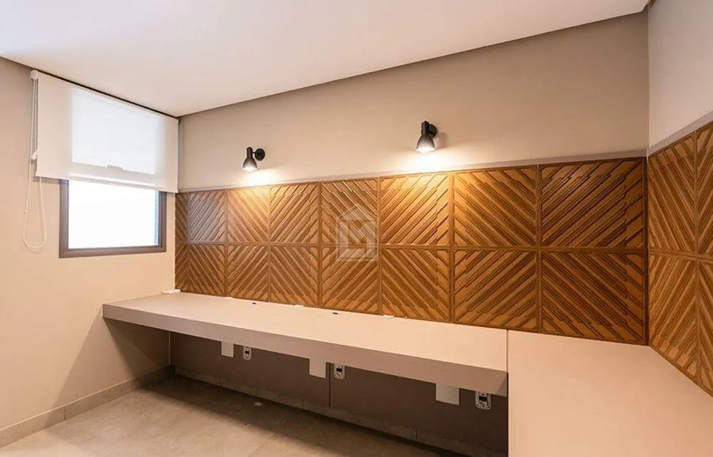 Apartamento, 2 quartos, 68 m² - Foto 3