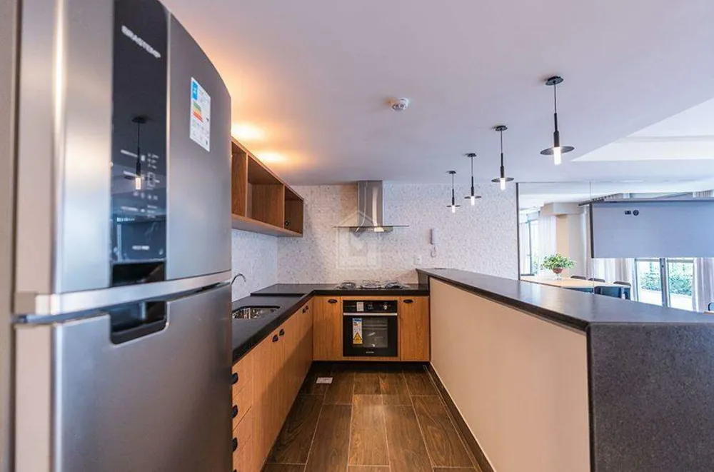Apartamento, 2 quartos, 68 m² - Foto 6