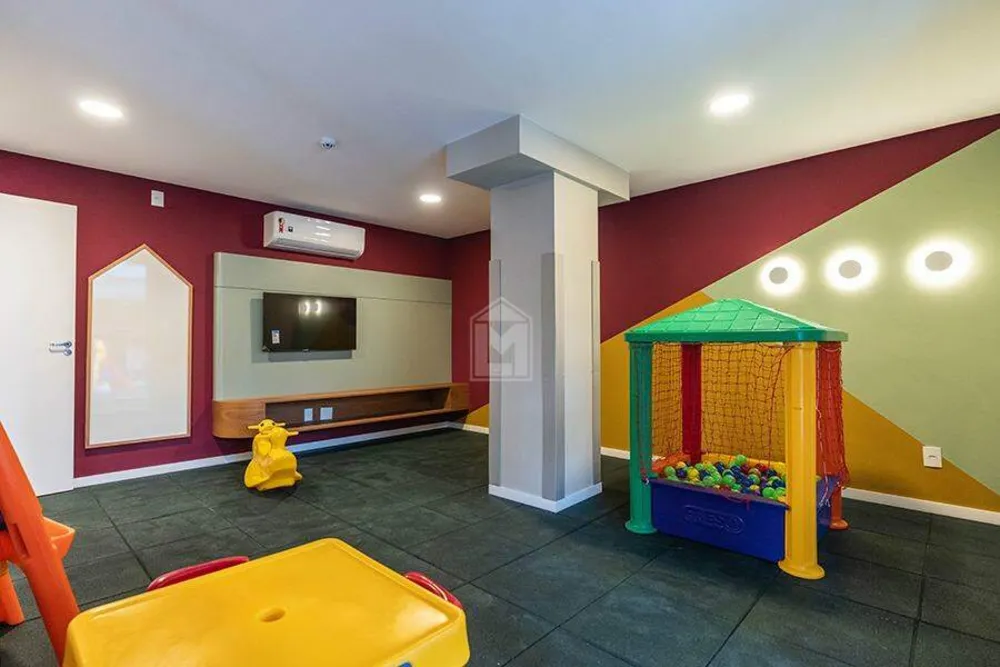 Apartamento, 2 quartos, 68 m² - Foto 9