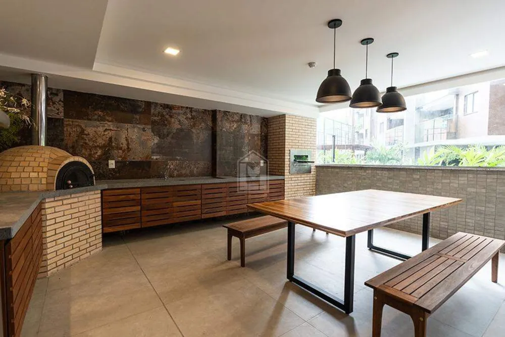 Apartamento, 2 quartos, 68 m² - Foto 11