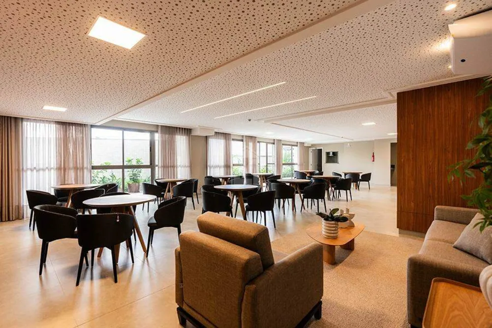 Apartamento, 2 quartos, 68 m² - Foto 2