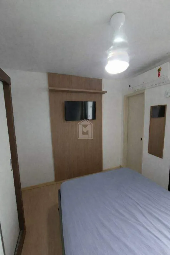 Apartamento, 1 quarto, 31 m² - Foto 6