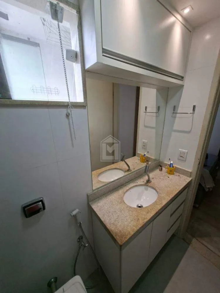 Apartamento, 1 quarto, 31 m² - Foto 8