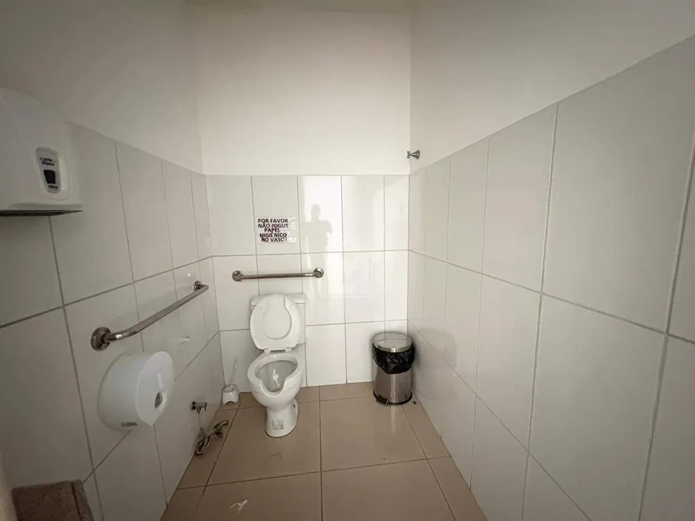 Loja-Salão, 380 m² - Foto 7