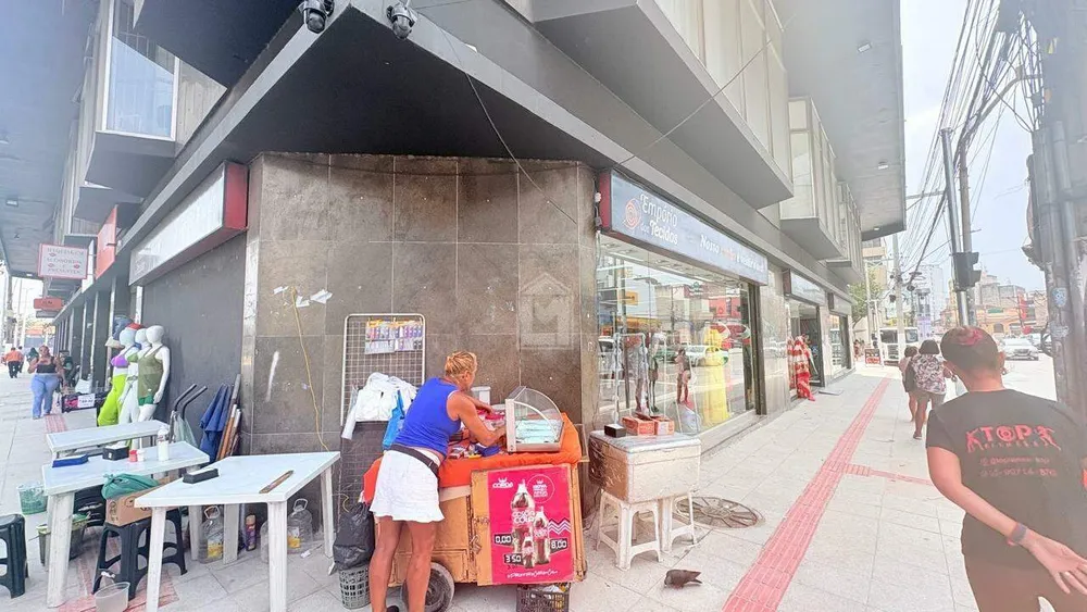 Loja-Salão, 380 m² - Foto 9