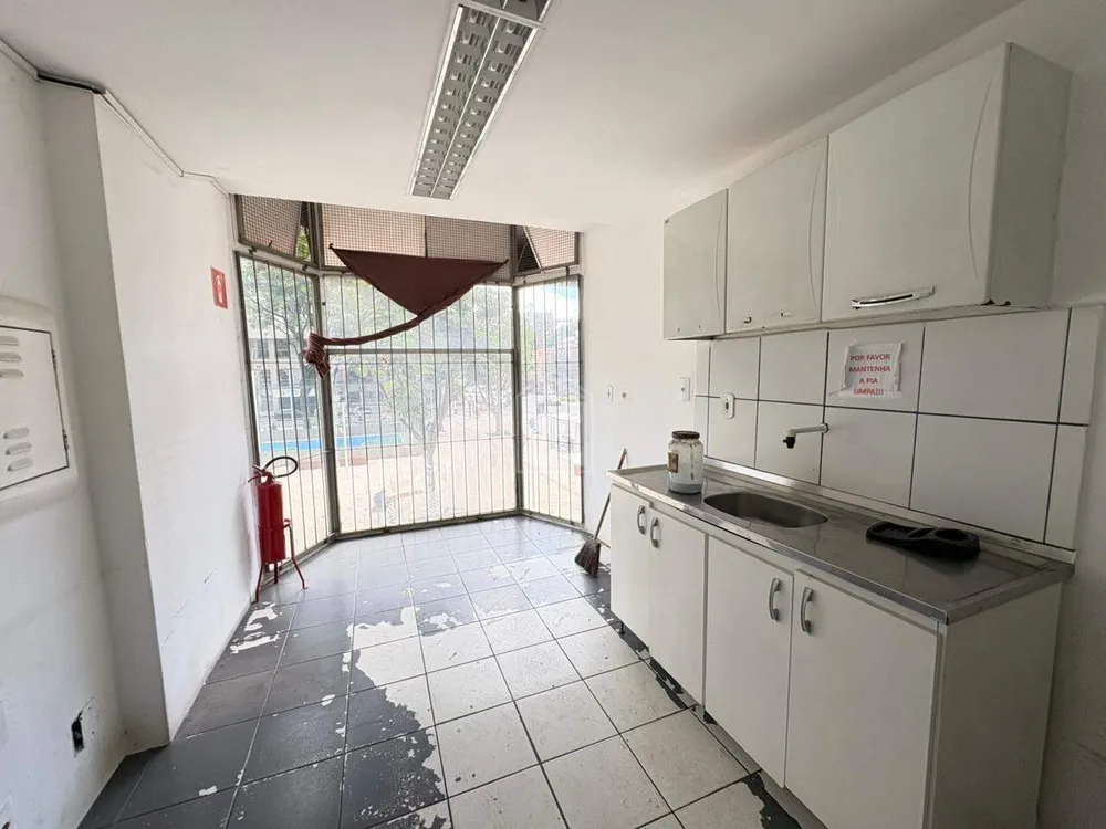 Loja-Salão, 380 m² - Foto 2