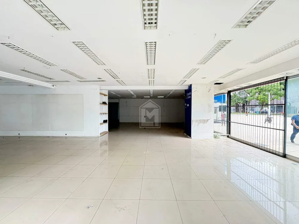 Loja-Salão, 380 m² - Foto 1