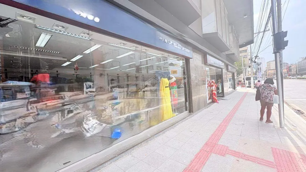 Loja-Salão, 380 m² - Foto 10
