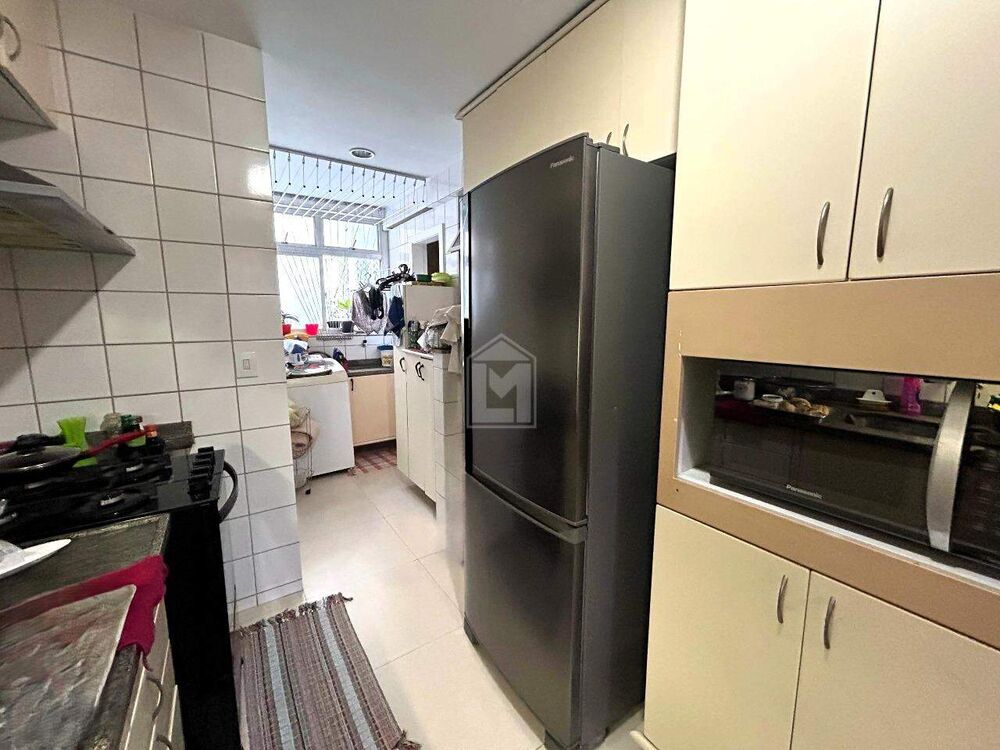 Apartamento, 3 quartos, 100 m² - Foto 1