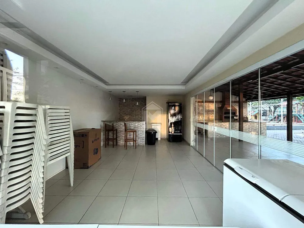 Apartamento, 3 quartos, 100 m² - Foto 11