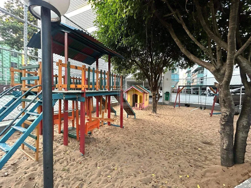 Apartamento, 3 quartos, 100 m² - Foto 5
