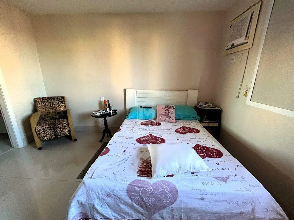 Apartamento, 3 quartos, 100 m² - Foto 14