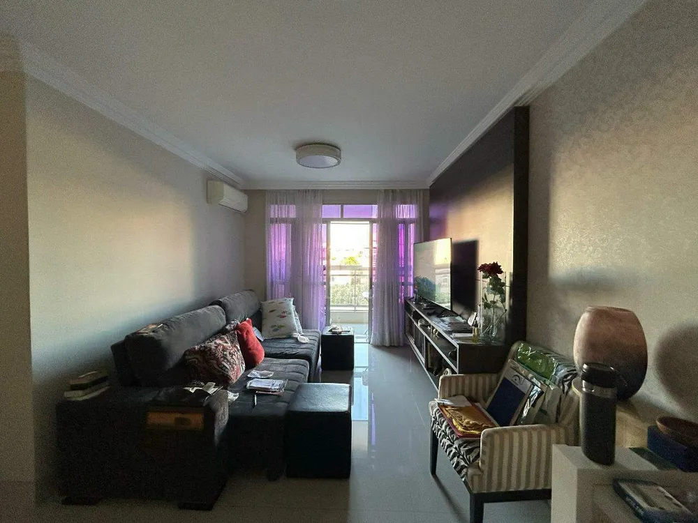 Apartamento, 3 quartos, 100 m² - Foto 13