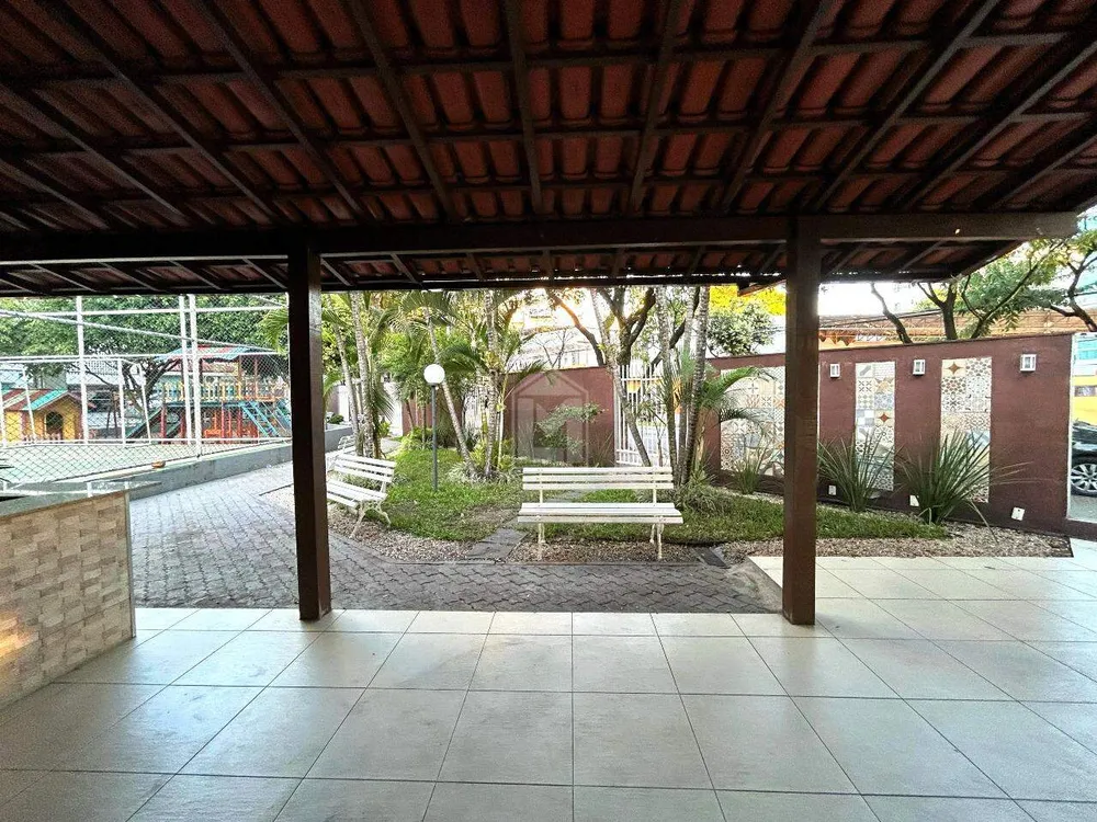 Apartamento, 3 quartos, 100 m² - Foto 7