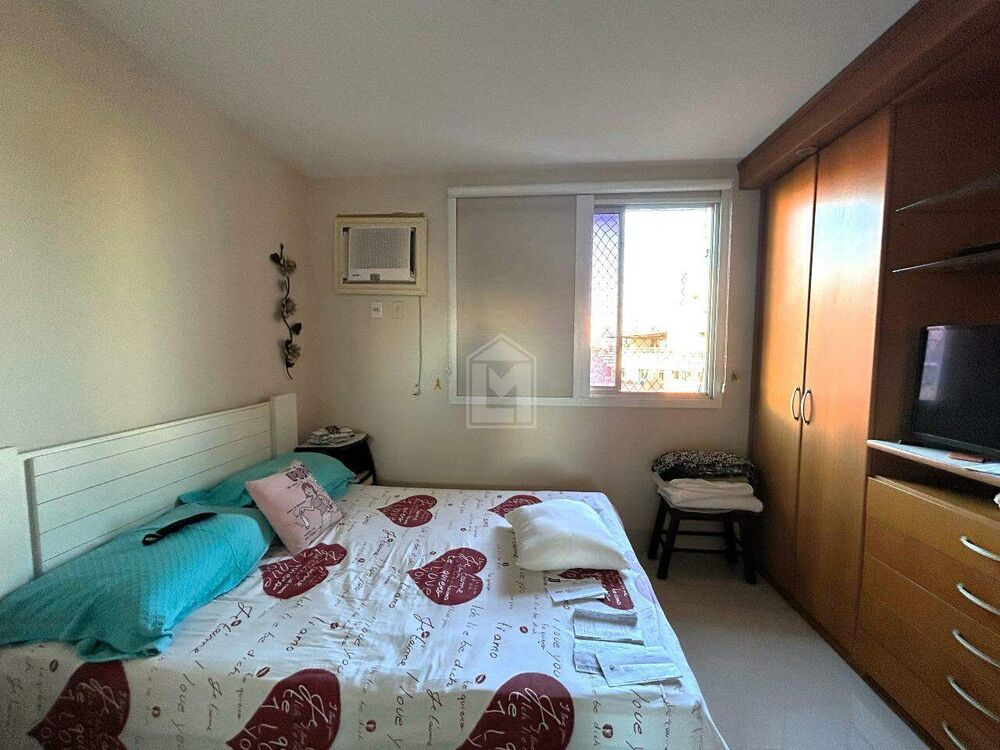Apartamento, 3 quartos, 100 m² - Foto 4