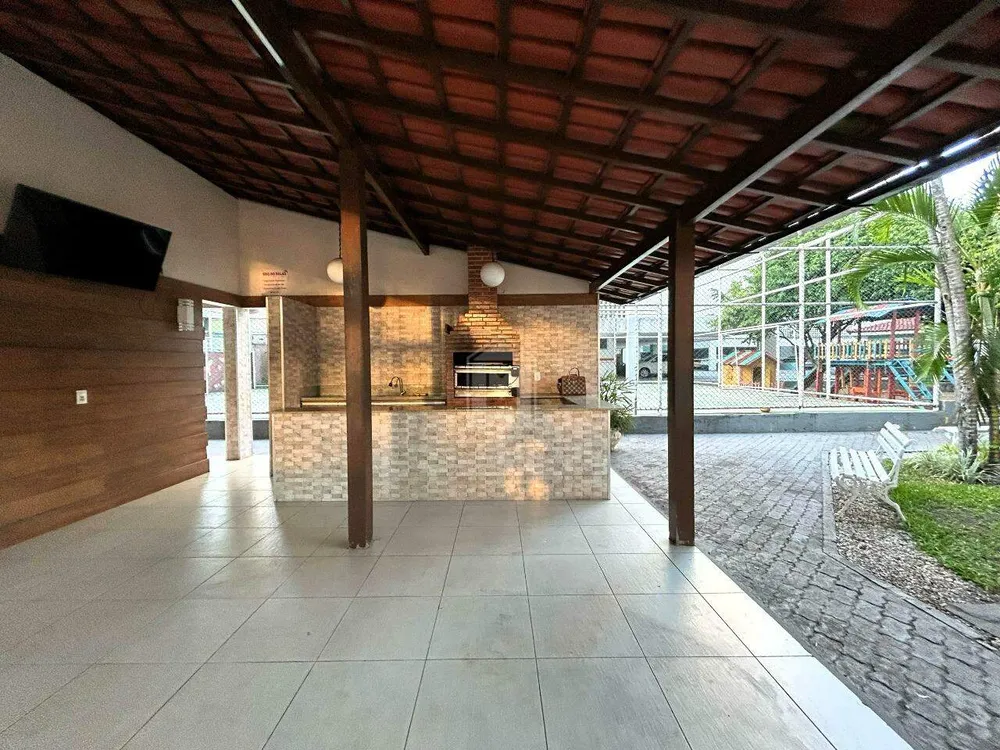 Apartamento, 3 quartos, 100 m² - Foto 8