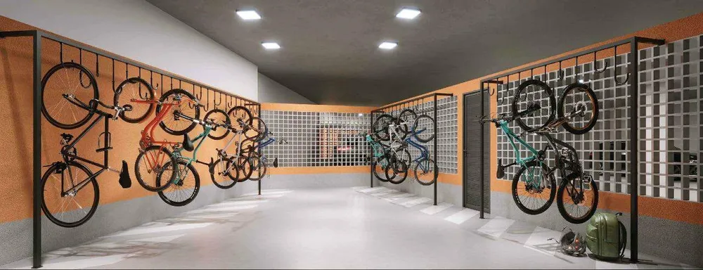 Apartamento, 2 quartos, 60 m² - Foto 5