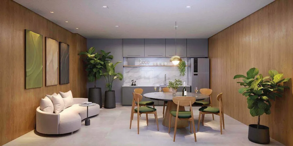 Apartamento, 2 quartos, 60 m² - Foto 8