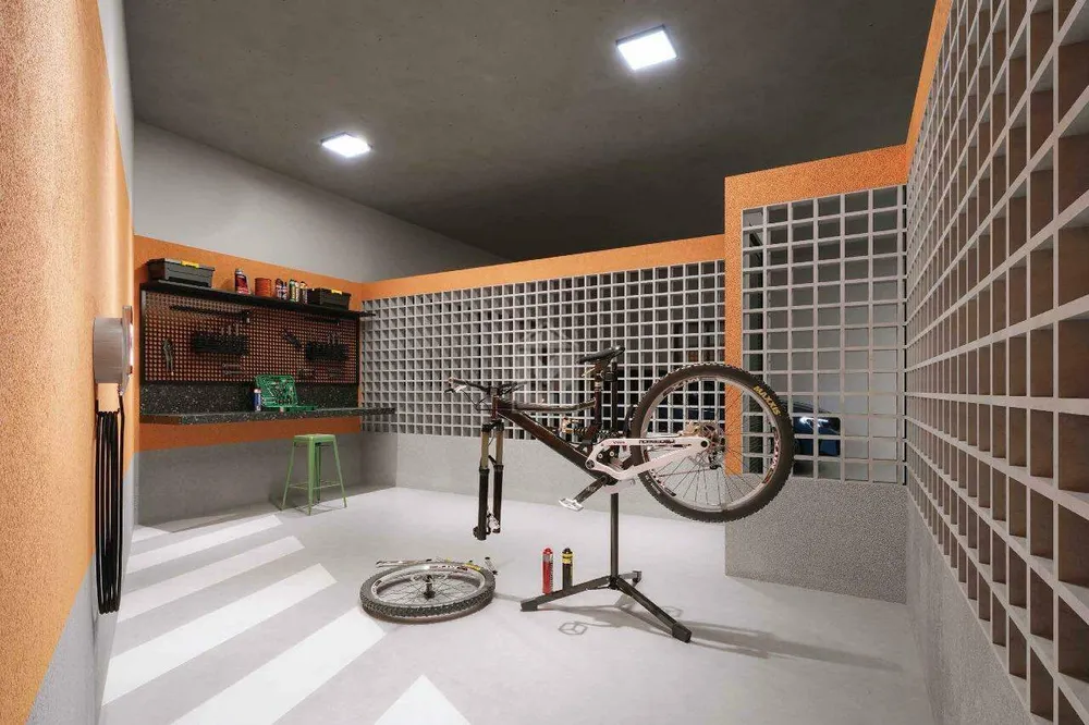 Apartamento, 2 quartos, 60 m² - Foto 4