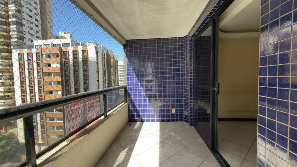 Apartamento, 3 quartos, 122 m² - Foto 6